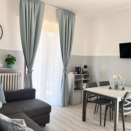 G&L Airport Apartment In Bgy Orio al Serio Kültér fotó