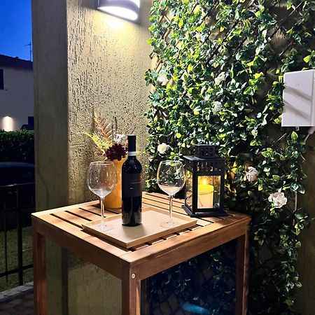 G&L Airport Apartment In Bgy Orio al Serio Kültér fotó