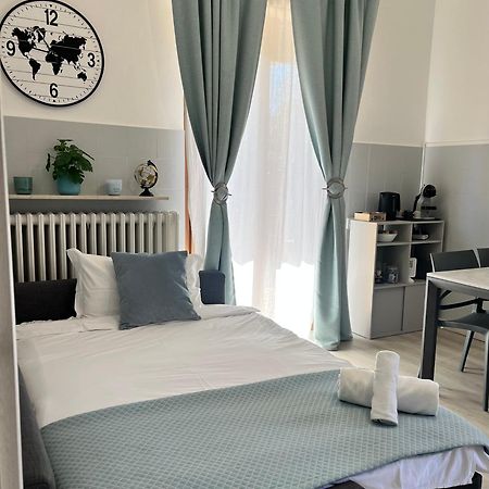 G&L Airport Apartment In Bgy Orio al Serio Kültér fotó