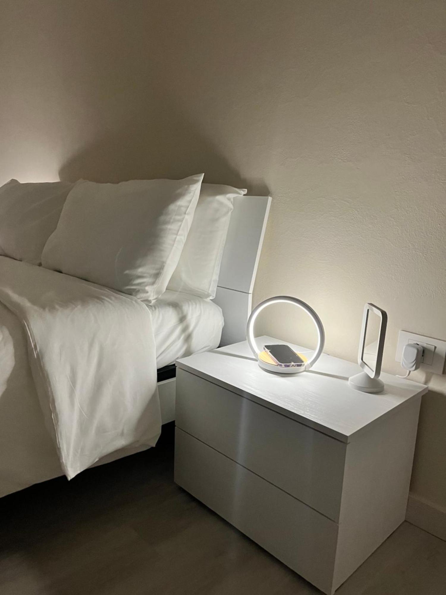 G&L Airport Apartment In Bgy Orio al Serio Kültér fotó