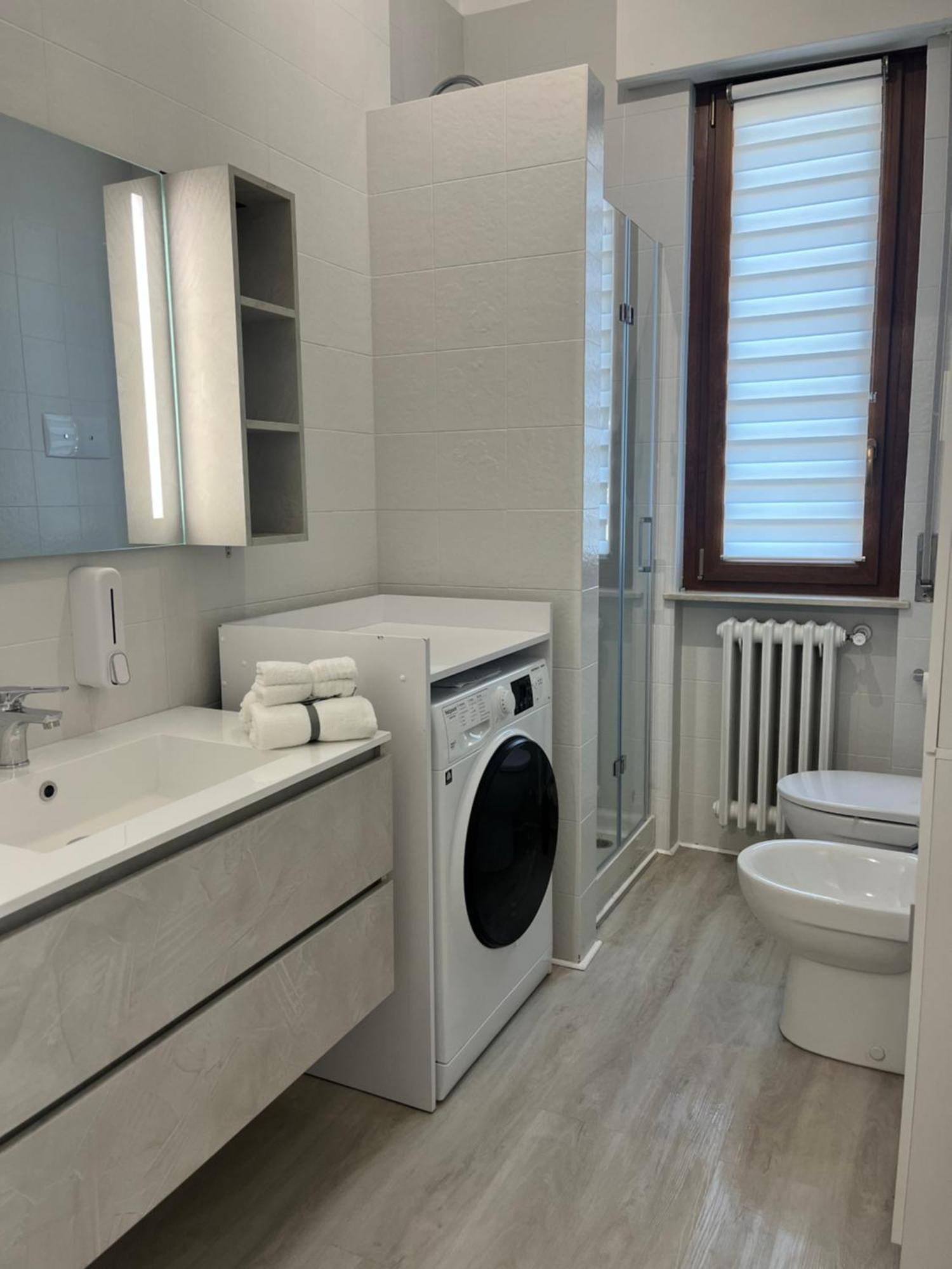 G&L Airport Apartment In Bgy Orio al Serio Kültér fotó