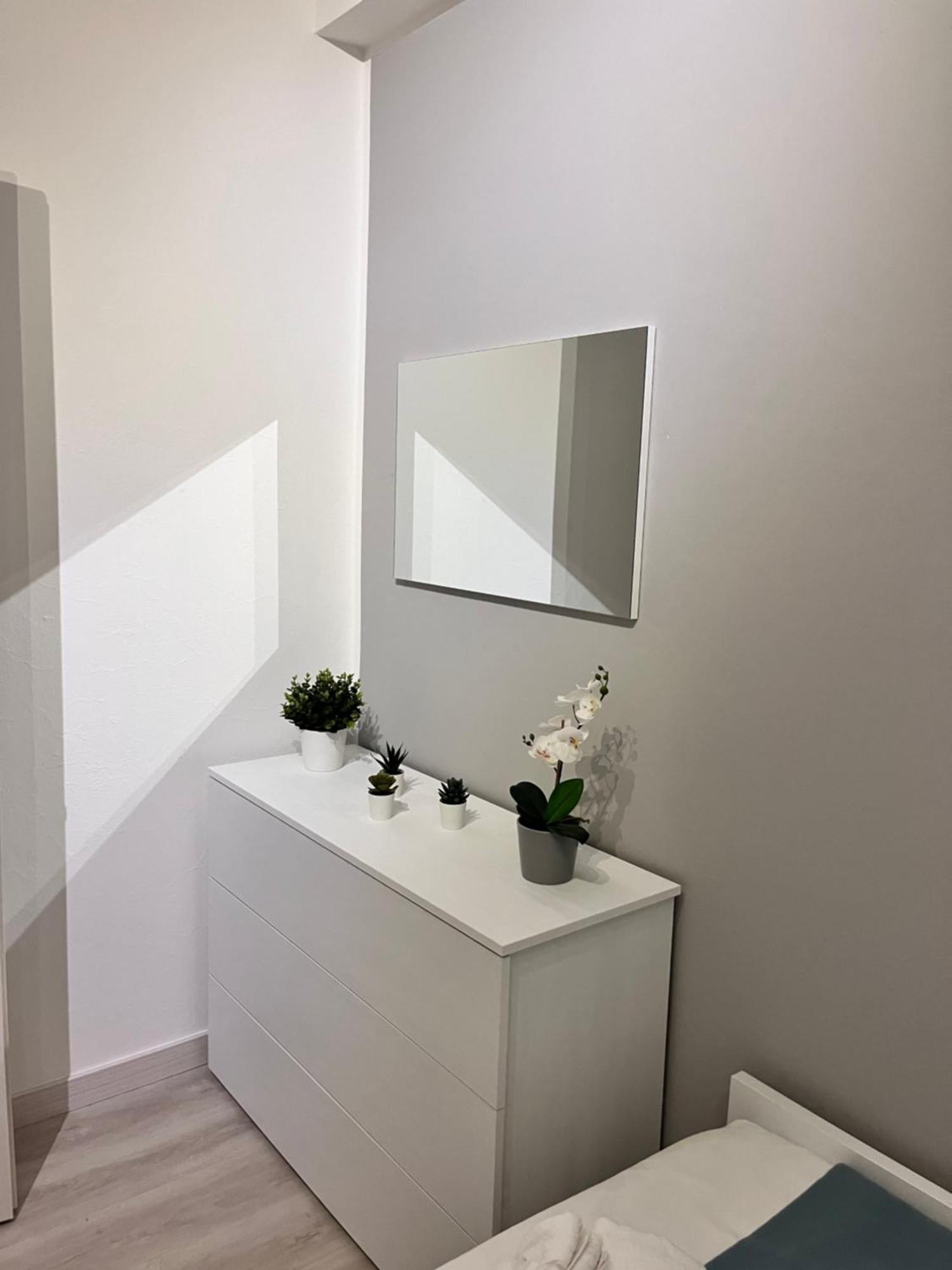 G&L Airport Apartment In Bgy Orio al Serio Kültér fotó