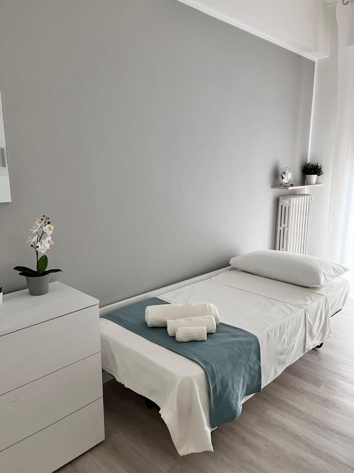 G&L Airport Apartment In Bgy Orio al Serio Kültér fotó