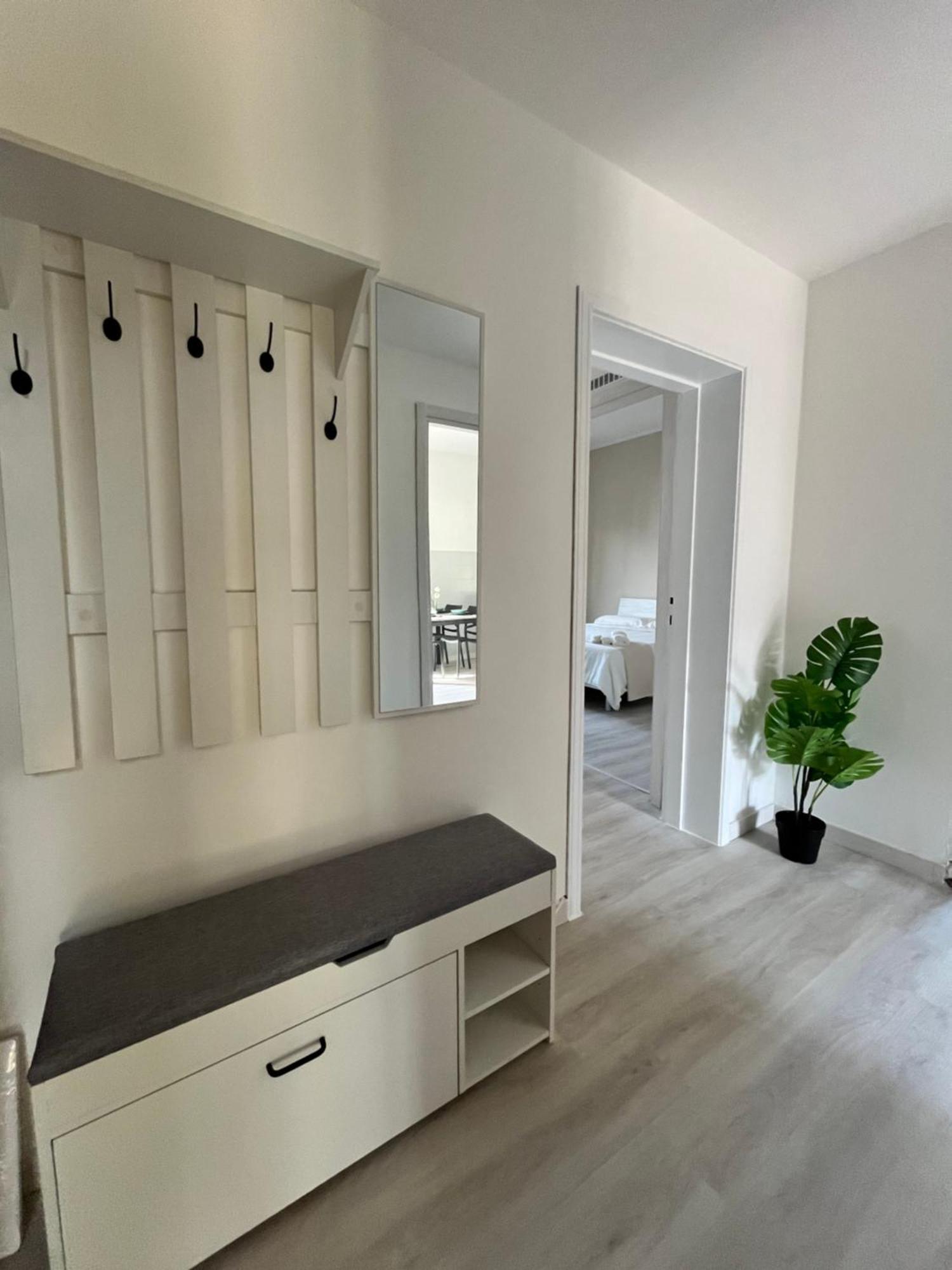 G&L Airport Apartment In Bgy Orio al Serio Kültér fotó