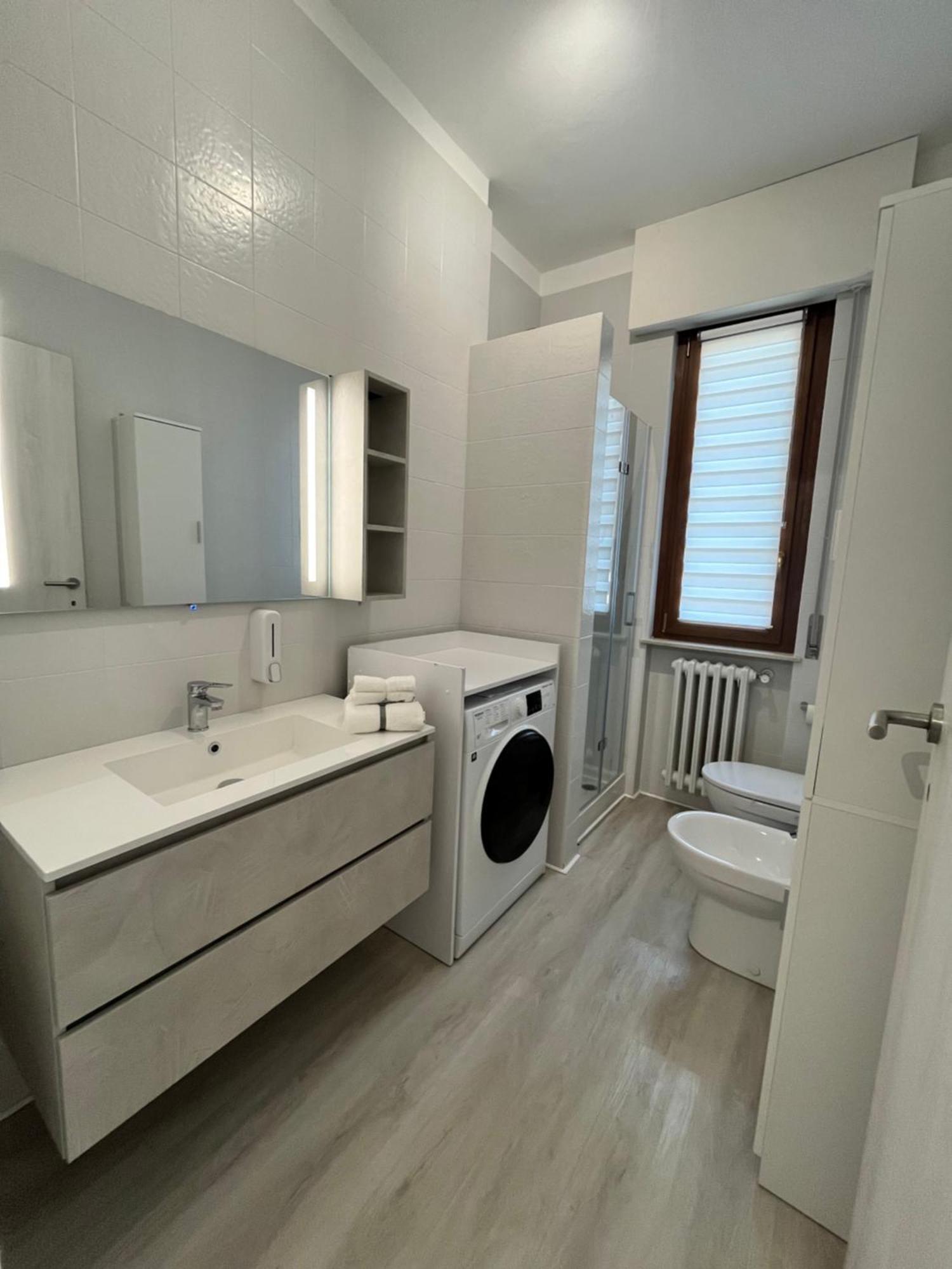 G&L Airport Apartment In Bgy Orio al Serio Kültér fotó