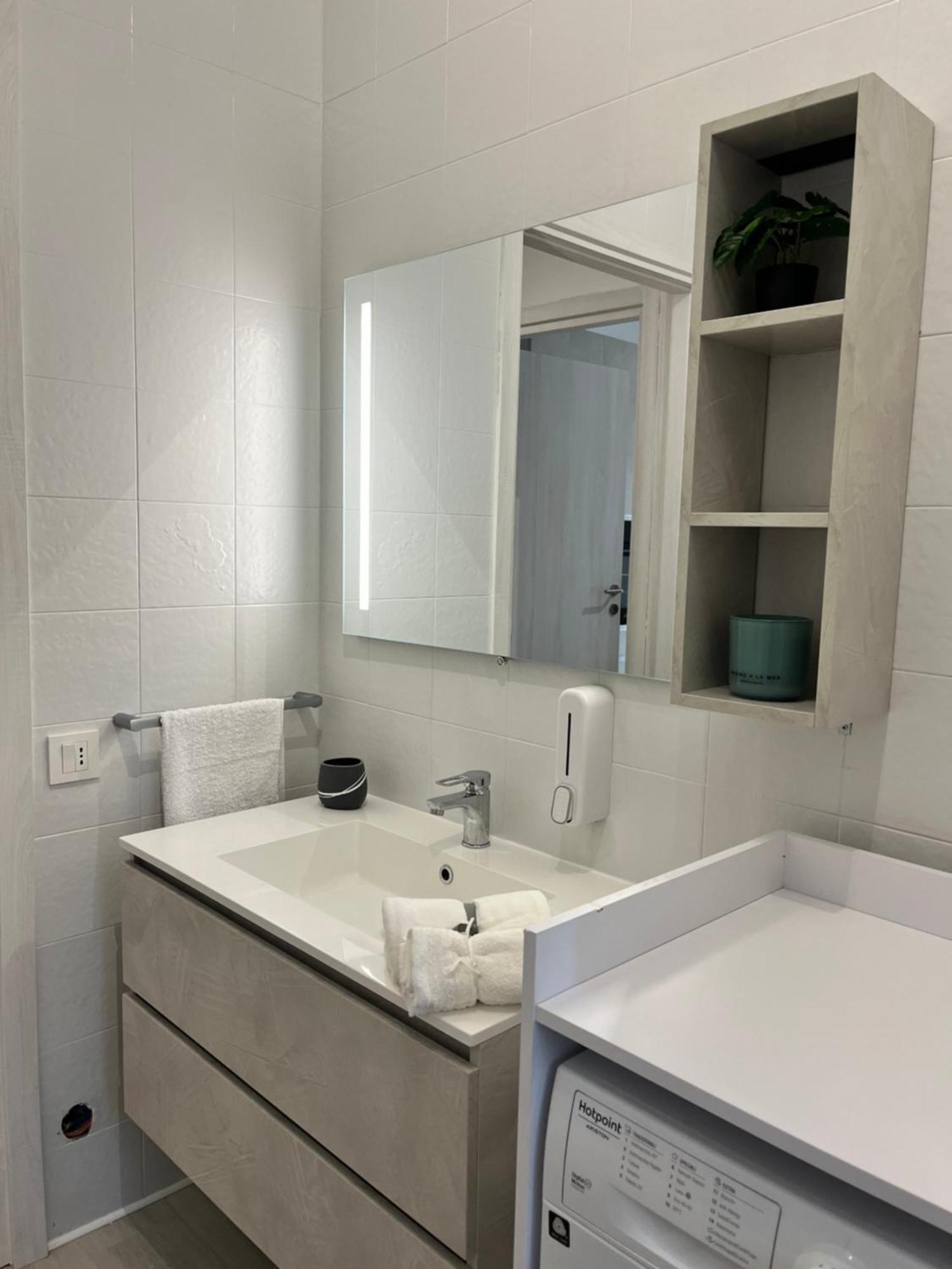 G&L Airport Apartment In Bgy Orio al Serio Kültér fotó
