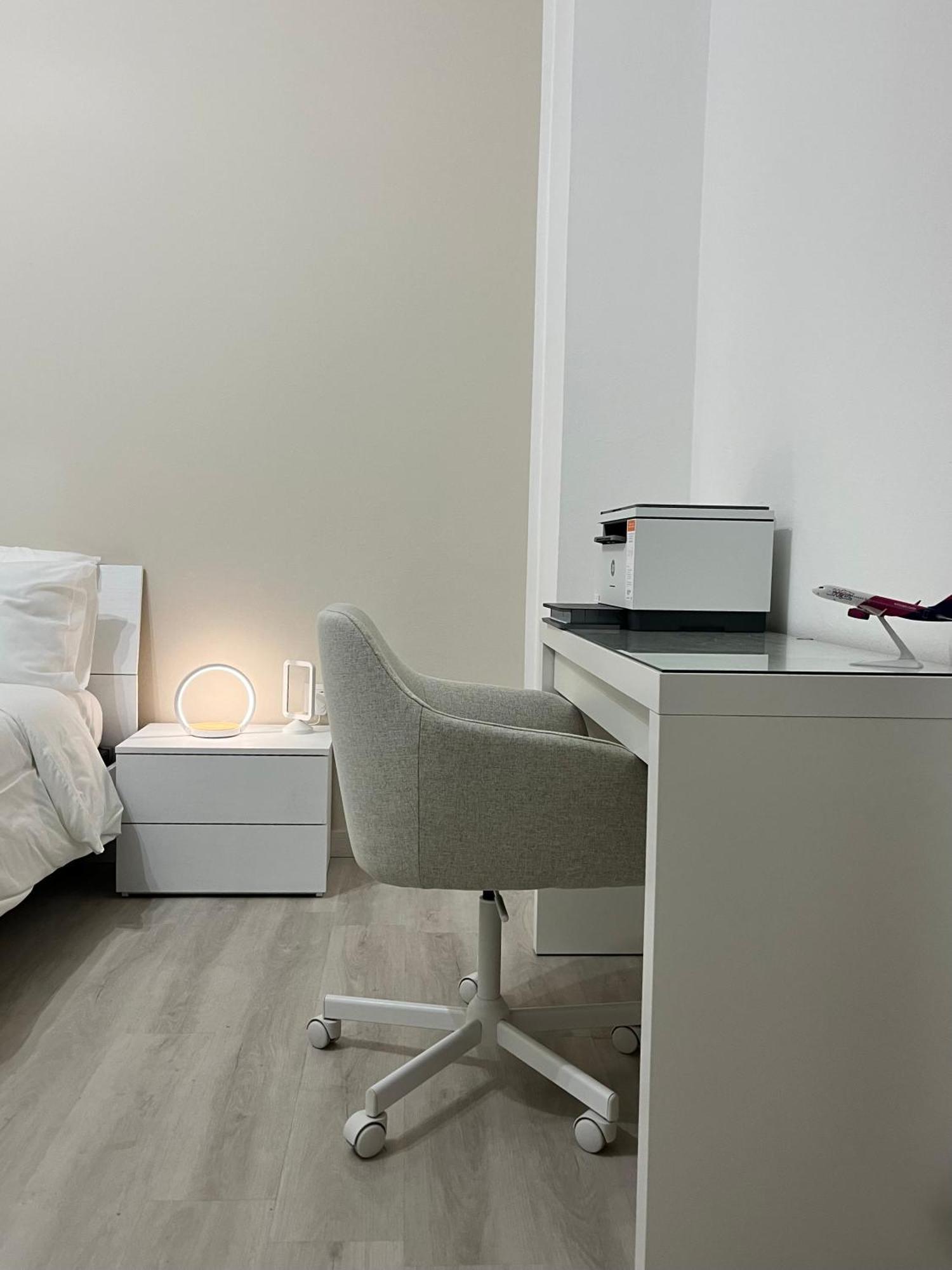 G&L Airport Apartment In Bgy Orio al Serio Kültér fotó