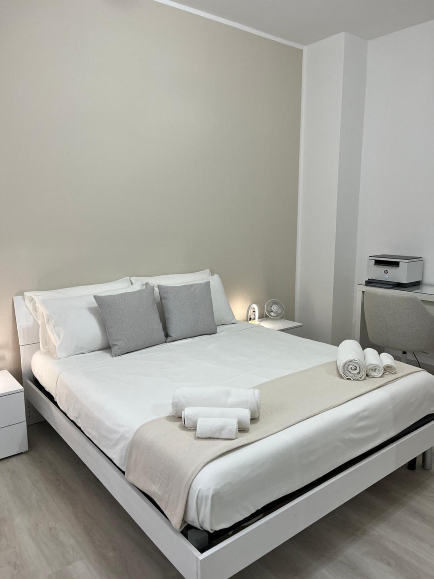 G&L Airport Apartment In Bgy Orio al Serio Kültér fotó